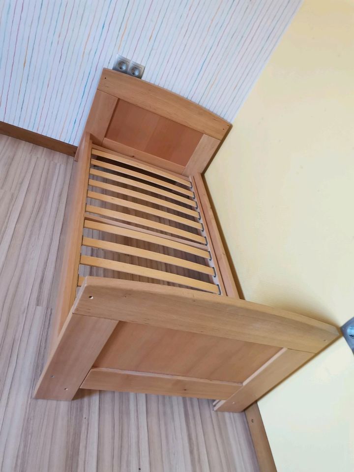 Kinderzimmer Babyzimmer Möbel vom Schreiner mit 2 Betten in Dortmund