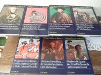 24 Bände Weltgeschichte in Bildern Gondrom Verlag Hessen - Langgöns Vorschau