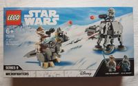 Lego Star Wars 75298 Microfighter Neu & OVP Hessen - Groß-Zimmern Vorschau