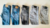 JACK & JONES Jeans W30 diverse blau + grau Nordrhein-Westfalen - Willich Vorschau