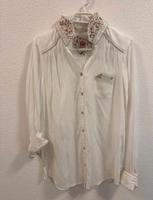 Bluse Gr. M/L Neu Trachtenbluse Sachsen - Heidenau Vorschau