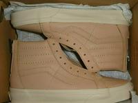 Vans Sk8-Hi Reissue Zip DX / Veggie beige tan / NEU / 36 München - Maxvorstadt Vorschau