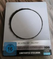 West World Staffel 3 im 4k Blu-ray Steelbook Lindenthal - Köln Lövenich Vorschau