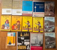 Mui goworim po-russki|DDR|Schulbuch-Konvolut|Volk u. Wissen Sachsen-Anhalt - Halle Vorschau
