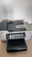 HP Officejet 5610 All in One Drucker Thüringen - Schleiz Vorschau