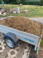 Pferdemist Dünger , Garten Dünger dung Baden-Württemberg - Murg Vorschau