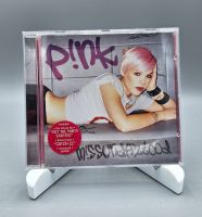 P!NK – M!ssundaztood CD     Pink Nordrhein-Westfalen - Siegburg Vorschau