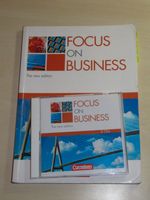 Focus on Business, incl. CD Nordrhein-Westfalen - Espelkamp Vorschau