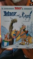 Comic - Asterix und der Greif Wuppertal - Elberfeld Vorschau