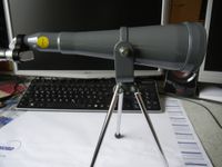 Telescope Spotting Schleswig-Holstein - Schafstedt Vorschau