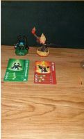 Skylanders Trap Team Figuren Wii Wandsbek - Hamburg Bramfeld Vorschau