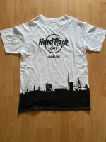 Hard Rock Café Hamburg Herren T-Shirt L Rheinland-Pfalz - Vettelschoß Vorschau