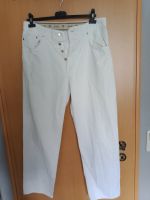 Herren JOOP Jeans in weiß Gr.48 Nordrhein-Westfalen - Bad Salzuflen Vorschau