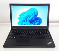 LENOVO Thinkpad T540p 2x2,6 Win11 SSD 16Gb Notebook Laptop Bayern - Bayreuth Vorschau