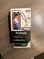 Artwizz HangOn Case iPhone 11 Pro Case und Band Niedersachsen - Papenburg Vorschau