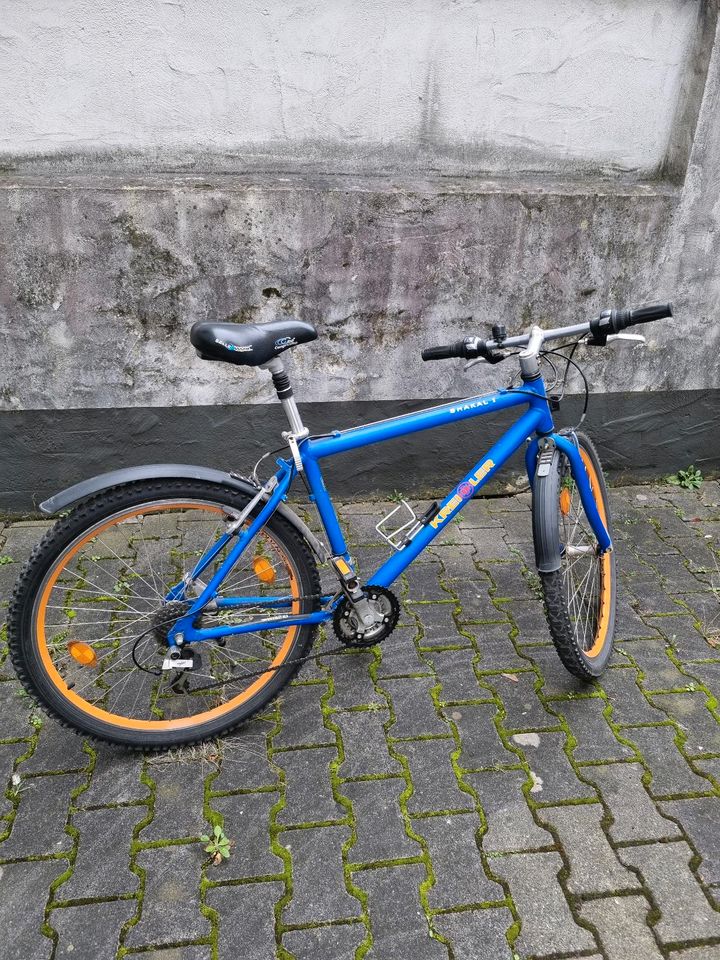 26 Zoll Fahrrad in Offenbach