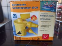 Elektrische Gebläsepumpe 230 V Essen - Essen-Kettwig Vorschau