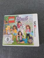 Nintendo 3DS - Lego friends - Spiel Niedersachsen - Bissendorf Vorschau