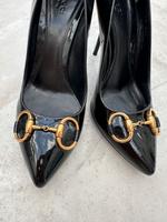 GUCCl Damen Pumps Gr.37,5 Düsseldorf - Gerresheim Vorschau