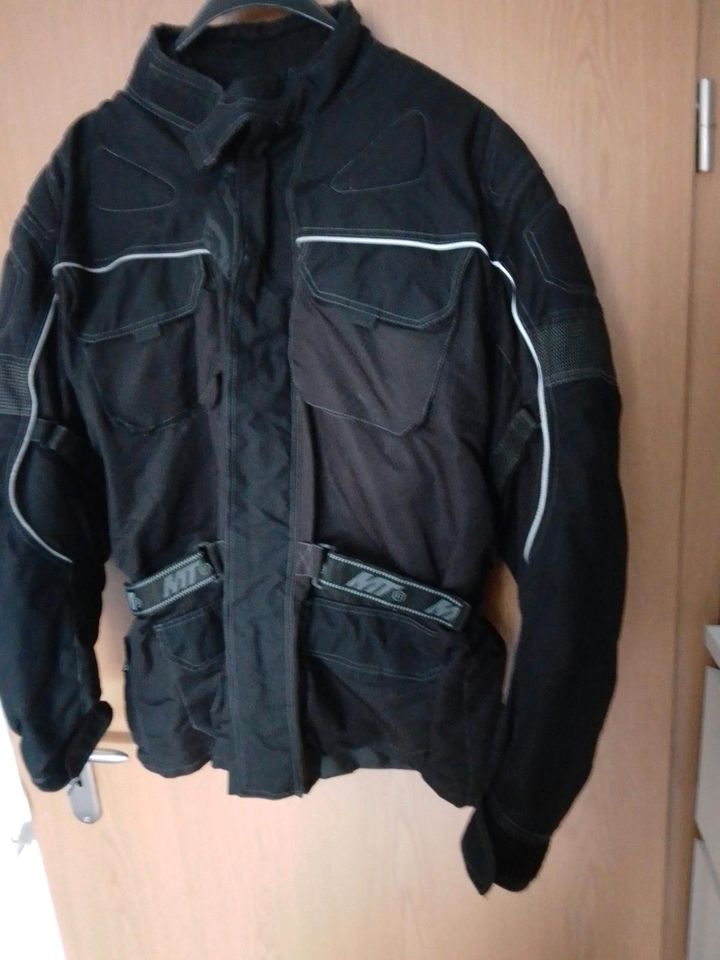 Motorrad Jacke von MT Gear in Roßbach (Wied)