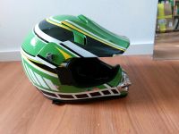 Kinder Crosshelm L RK650 Helm, Quad Ebike etc Bayern - Schwindegg Vorschau