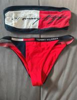Tommy Hilfiger Bikini, Bandeau Größe M Niedersachsen - Weyhe Vorschau