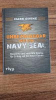 Unbezwingbar wie ein Navy SEAL - Buch - Deutsch  Gebunden  240 S. Hamburg Barmbek - Hamburg Barmbek-Nord Vorschau