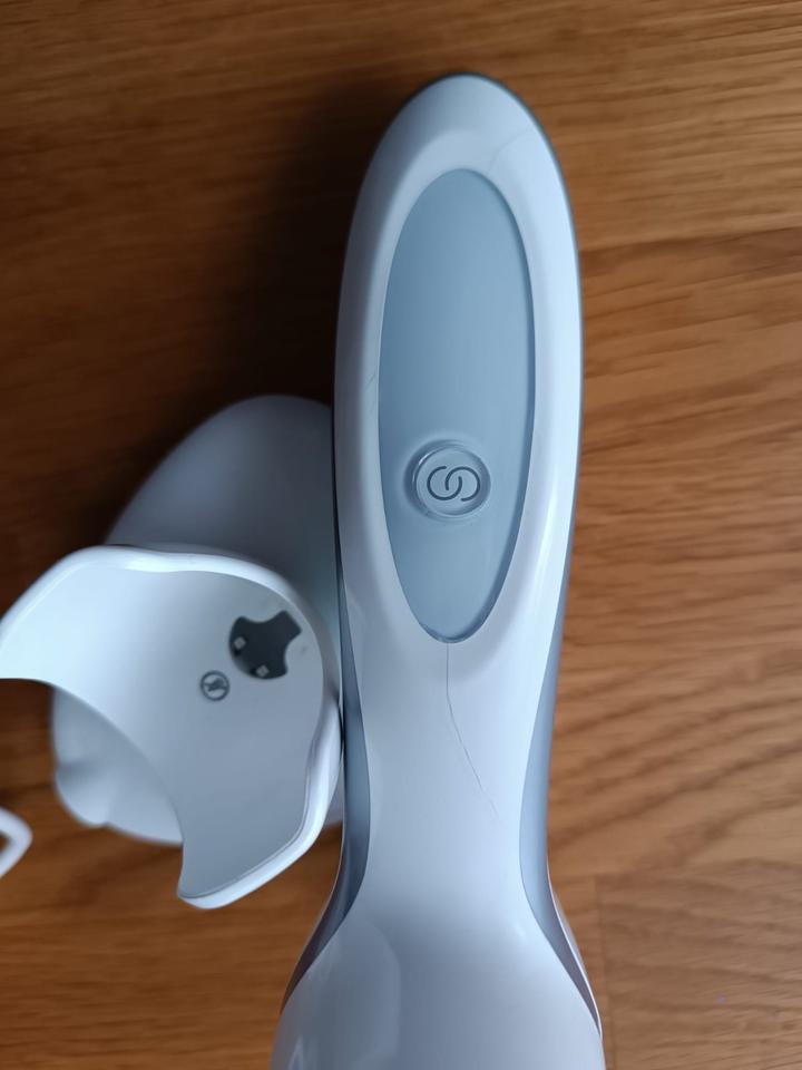 ageLOC LumiSpa von Nu Skin – inkl. Ladestation – guter Zustand in Hilden