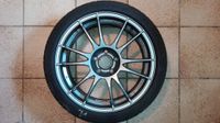 4x OZ ULTRALEGGERA 8Jx18ET35 / MICHELIN PILOT SPORT 3 AUDI Baden-Württemberg - Hüttlingen Vorschau