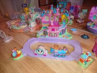 Polly Pocket Niedersachsen - Seelze Vorschau