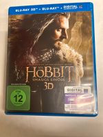 Blu-Ray3D Der Hobbit Nordrhein-Westfalen - Stolberg (Rhld) Vorschau