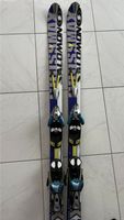 Salomon crossmax 8XP L170 Pilot Carving Ski Bayern - Rieden b Kaufbeuren Vorschau