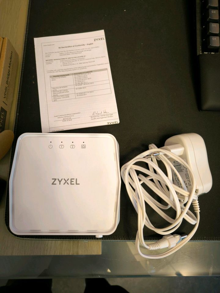 DSL Modem zu verkaufen in Köln