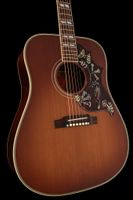 2010 Gibson Hummingbird 50th Anniversary Nordrhein-Westfalen - Paderborn Vorschau