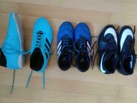 Fußballschuhe, Gr. 38 bis 42.5 Nordrhein-Westfalen - Werl Vorschau