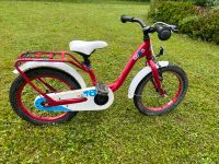 Kinderfahrrad 16 Zoll Nordrhein-Westfalen - Lichtenau Vorschau