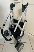 ♥️ B-Mobile Britax / MaxiCosi Gestell / Aufsatz / Buggy / Kinderw Niedersachsen - Braunschweig Vorschau