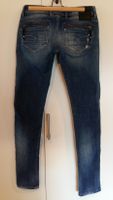 G-Star Jeans Fender Skinny Destroyed W30 L34 (L) Bayern - Reichenberg Vorschau