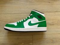 Jordan 1 Mid Lucky Green 47 Nordrhein-Westfalen - Lüdenscheid Vorschau