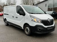 Renault Trafic KOMFORT dCi 145 L2H1 | KLIMA | AHK | KAM Niedersachsen - Wiesmoor Vorschau