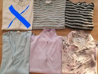 Pullover/ T-Shirts von Rabe, Esprit, Gina Laura Nordrhein-Westfalen - Rheine Vorschau