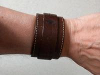 Tom Tailor Herren-Lederarmband Bremen - Borgfeld Vorschau