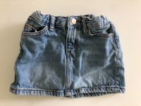 Jeansrock von MANGO, Gr. 110 Hannover - Kirchrode-Bemerode-Wülferode Vorschau