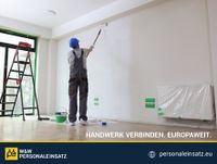 Polnische Maler & Tapezierer suchen kurzfristig Arbeit Niedersachsen - Bremervörde Vorschau