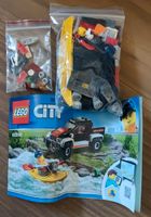 Lego City Kajak-Abenteuer Nürnberg (Mittelfr) - Südstadt Vorschau