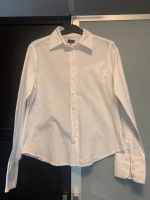 Armani Jeans Damen Bluse Gr 42 Nordrhein-Westfalen - Engelskirchen Vorschau