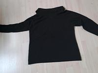Rollkragen-Shirt von Joy, schwarz Hessen - Langgöns Vorschau
