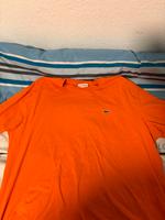 Lacoste t Shirt Burglesum - Burg-Grambke Vorschau