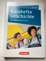 Kursheft Geschichte Abitur NS 2024 Niedersachsen - Lüneburg Vorschau