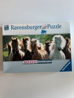 Puzzle 1000 Ravensburger Baden-Württemberg - Isny im Allgäu Vorschau